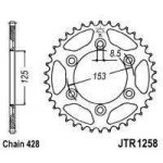 JT Sprockets JTR 1258-54 – Hledejceny.cz