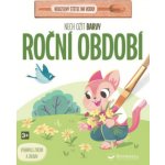 Nech ožít barvy Roční období – Zboží Dáma