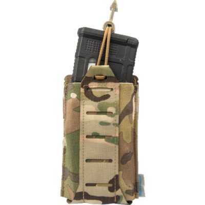 Sumka s MOLLE vazbou na zásobník pro zbraň typu AR Multicam Blue Force Gear – Hledejceny.cz