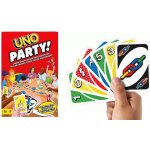 Mattel Uno Deluxe – Zboží Dáma