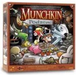 Cool Mini Or Not Munchkin Dungeon – Hledejceny.cz