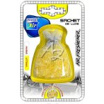 Power Air Sachet De Luxe Vanilla Dream – Zboží Mobilmania