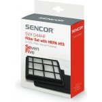 Sencor SVX044HF – Zboží Dáma