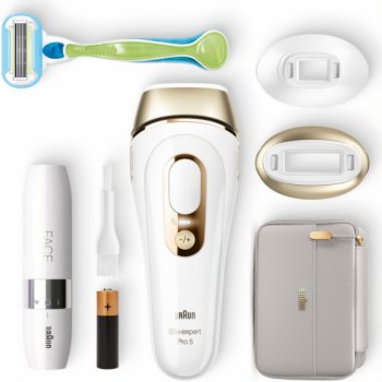 Braun Silk-expert Pro 5 PL5159 IPL