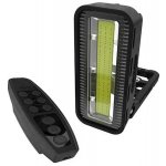 Set FOX RX+ Security System Light & Remote – Sleviste.cz
