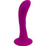 Pretty Love Anal Plug Massager – Zbozi.Blesk.cz