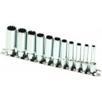 DRIVELOCK sada hlavic 12ks 4-13mm – Zboží Dáma