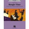 BOOGIE TIME 10 skladeb ve stylu boogie woogie v aranžmá Eugenie Rocherolle