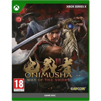 Onimusha: Way of the Sword (XSX) – Sleviste.cz