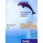 Delfin - 4 CD (lekce 11 - 20) – Zboží Živě
