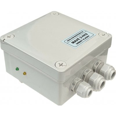 MAVE 2-HH-2 hladinový snímač – Sleviste.cz