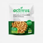 Activus Cizrna bez nálevu ready to eat BIO 150 g – Zboží Dáma