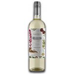 Tarapacá Biodiversity Pinot Grigio 2021 12,5% LE 0,75 l (holá láhev) – Hledejceny.cz