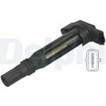 Zapalovací cívka DELPHI GN10583-12B1 (GN1058312B1) – Hledejceny.cz