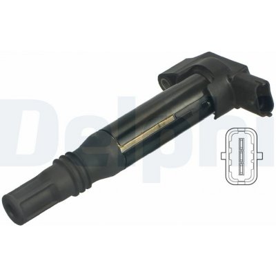 Zapalovací cívka DELPHI GN10583-12B1 (GN1058312B1) – Hledejceny.cz