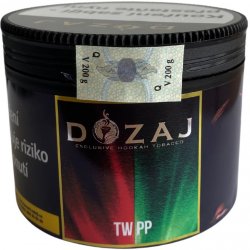 Dozaj Tw Pp 200 g