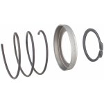 Miska startovacího kola s pružinkou a pojistkou Jawa/ČZ - sada – Hledejceny.cz