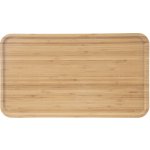 Orion Tác bambus 44x25cm – Zboží Dáma