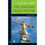 English Legal System – Hledejceny.cz