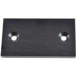 Pöttinger Deska plochá 117x65x8mm 2168.10.034.1 – Zboží Mobilmania