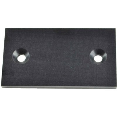 Pöttinger Deska plochá 117x65x8mm 2168.10.034.1 – Zboží Mobilmania