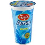 HaydI Ayran turecký jogurtový nápoj 250 ml – Sleviste.cz