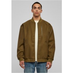 Urban Classics Bomber Blouson summerolive