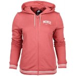 Nike hoodie FZ FLC Vrsty W BV3984 897 – Hledejceny.cz