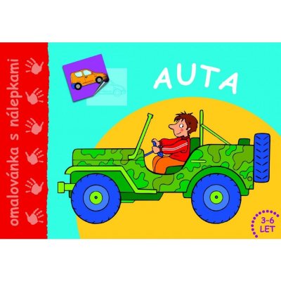 Auta – Zboží Mobilmania