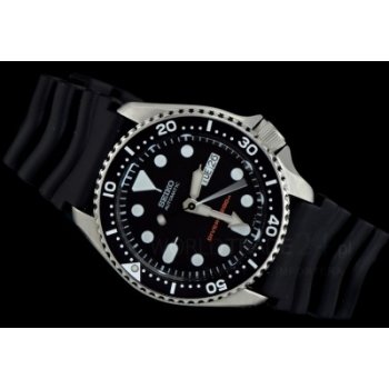 Seiko SKX007K1