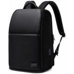 MYBALO Bristol Prostorný městský batoh na notebook 17,3" 171 černý – Zbozi.Blesk.cz