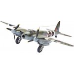 Revell Plastic ModelKit letadlo 04758 Mosquito Mk. IV 1:32 – Zboží Mobilmania