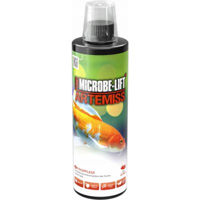 MICROBE-LIFT POND ARTEMISS 473 ml – HobbyKompas.cz