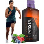 Trec Energy Gel 40 g – Zboží Dáma