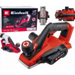 Einhell TE-PL 18/82 Li 4345400 – HobbyKompas.cz