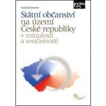 Státní občanství na území České republiky v minulosti a současnosti