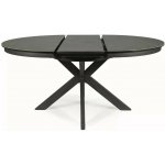 Signal Porto 120/160 cm keramika šedý černý – Hledejceny.cz