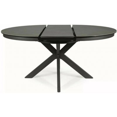 Signal Porto 120/160 cm keramika šedý černý – Hledejceny.cz