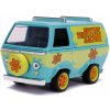 Model Jada Toys | Scooby Doo Diecast Model Scooby Doo Mystery Machine s figurkou Shaggy & Scooby 1:24