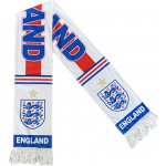 Fotbalová šála Anglie – Zboží Dáma Fotbalová šála Anglie – Zboží Dáma