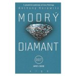 Modrý diamant - Anthony Horowitz – Hledejceny.cz