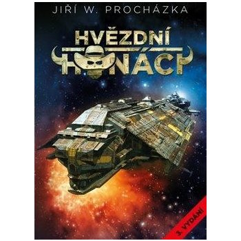 Hvězdní honáci - Procházka Jiří W.