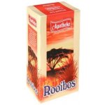 Apotheke Rooibos 20 x 1,5 g – Zbozi.Blesk.cz