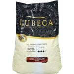 Lubeca hořká Pobřeží slonoviny 60% 1 kg – Hledejceny.cz