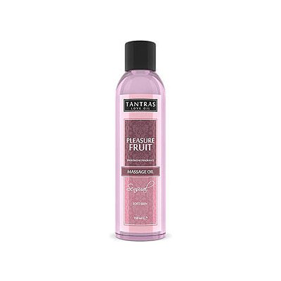 Tantras Love Oil Pleasure Fruit 150 ml – Zboží Dáma