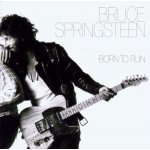 Springsteen Bruce - Born To Run CD – Zboží Mobilmania