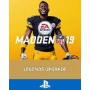 Madden NFL 19 Legends Upgrade