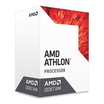 AMD Athlon X4 950 AD950XAGABBOX