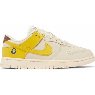 Nike Dunk Low LX Banana – Sleviste.cz