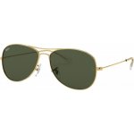 Ray-Ban RB3362 001 – Hledejceny.cz